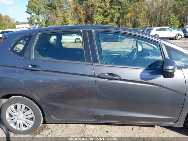 Honda FIT LX 2016 JHMGK5H53GS007849 Image 14