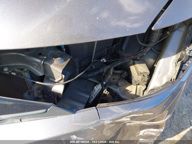 Honda FIT LX 2016 JHMGK5H53GS007849 Image 19