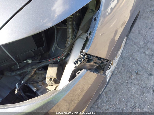 Honda FIT LX 2016 JHMGK5H53GS007849 Image 20