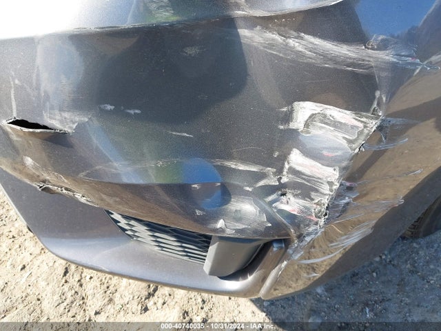 Honda FIT LX 2016 JHMGK5H53GS007849 Image 21