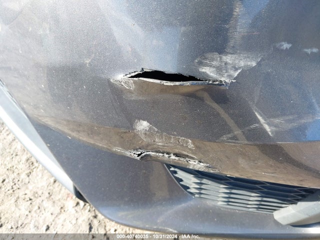 Honda FIT LX 2016 JHMGK5H53GS007849 Image 22