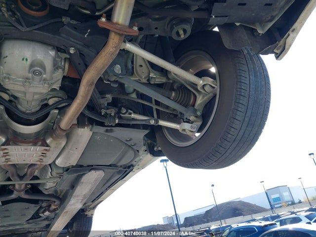 JN1EV7AP0MM701599 Infiniti Q50 PURE