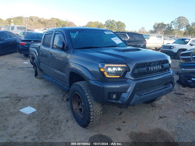 2015 3TMLU4EN5FM190624 main image