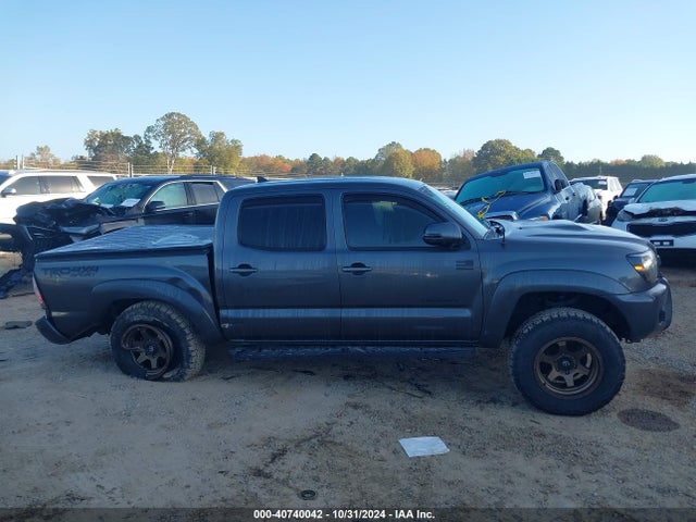 Toyota Tacoma Double Cab/trd Pro 2015 3TMLU4EN5FM190624 Image 13