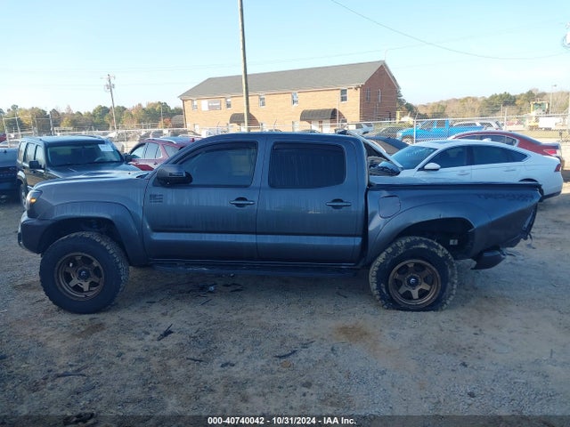 Toyota Tacoma Double Cab/trd Pro 2015 3TMLU4EN5FM190624 Image 14