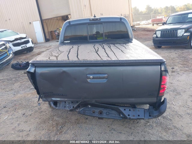 Toyota Tacoma Double Cab/trd Pro 2015 3TMLU4EN5FM190624 Image 16