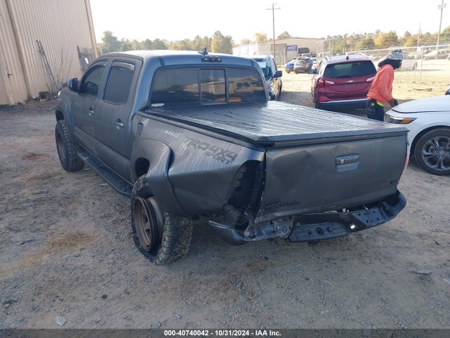 Toyota Tacoma Double Cab/trd Pro 2015 3TMLU4EN5FM190624 Image 3