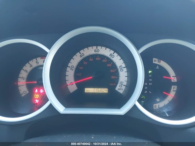 Toyota Tacoma Double Cab/trd Pro 2015 3TMLU4EN5FM190624 Image 7