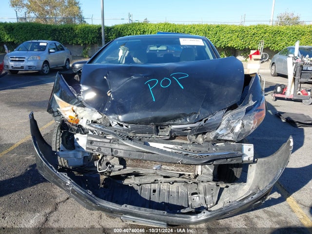 Honda CIVIC EX 2014 2HGFG3B89EH508367 Image 11