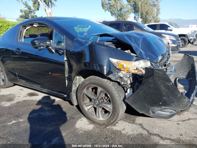 Honda CIVIC EX 2014 2HGFG3B89EH508367 Image 16