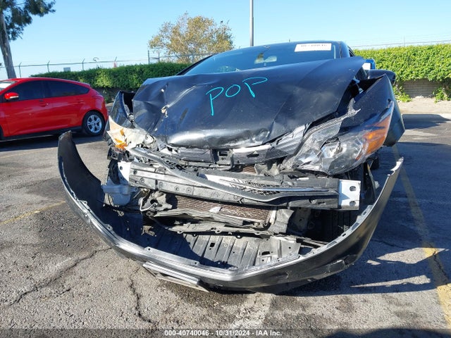 Honda CIVIC EX 2014 2HGFG3B89EH508367 Image 6