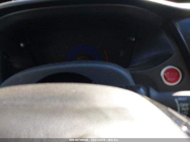 Honda CIVIC EX 2014 2HGFG3B89EH508367 Image 7