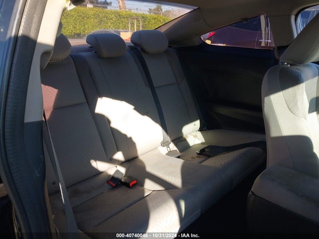 Honda CIVIC EX 2014 2HGFG3B89EH508367 Image 8