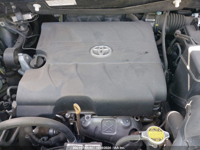 Toyota Sienna Se 8 Passenger 2014 5TDXK3DC3ES446260 Image 10
