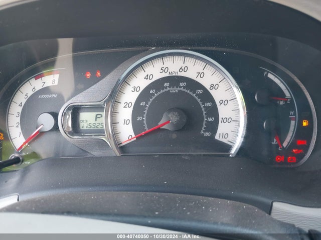 Toyota Sienna Se 8 Passenger 2014 5TDXK3DC3ES446260 Image 7