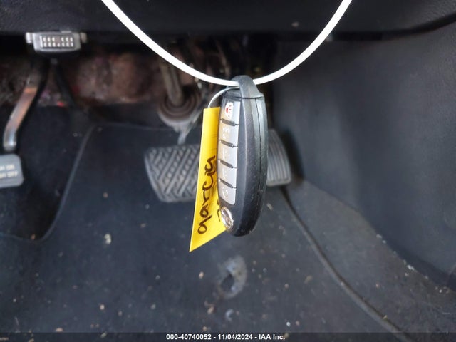 Nissan Altima 2.5 S 2014 1N4AL3AP3EN211296 Image 11