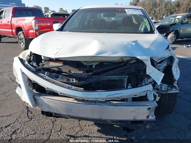 Nissan Altima 2.5 S 2014 1N4AL3AP3EN211296 Image 6