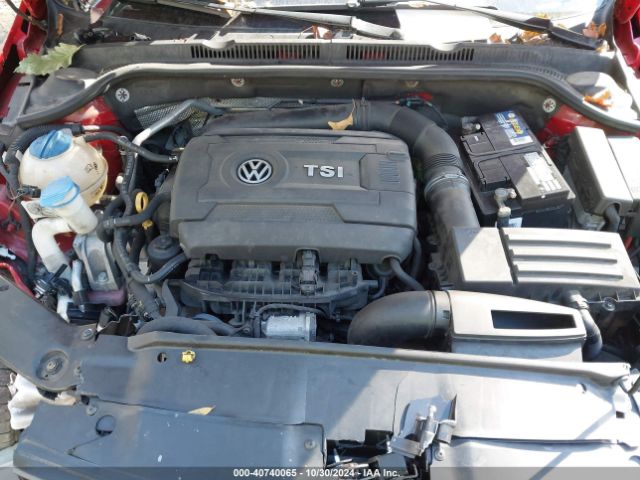 3VWD17AJ9GM289298 Volkswagen Jetta 1.8t Sport