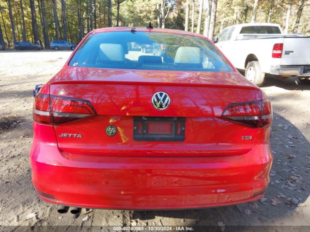 3VWD17AJ9GM289298 Volkswagen Jetta 1.8t Sport