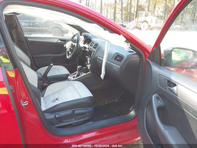 3VWD17AJ9GM289298 Volkswagen Jetta 1.8t Sport