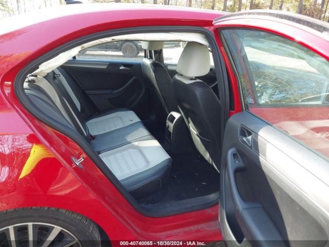 3VWD17AJ9GM289298 Volkswagen Jetta 1.8t Sport