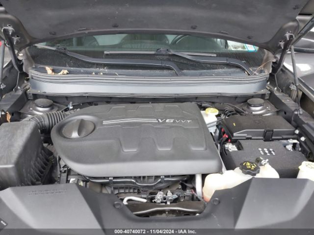 1C4PJMDX3KD336134 Jeep Cherokee Limited 4x4