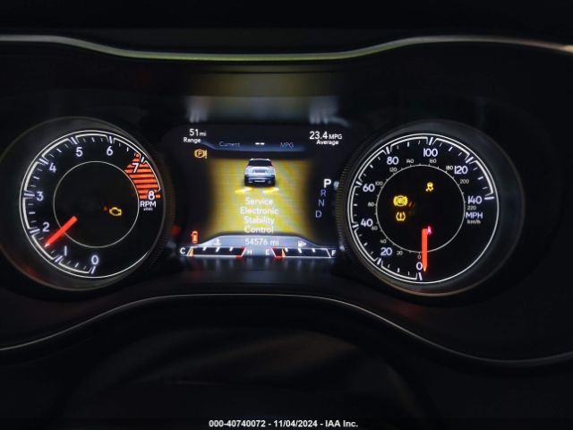 1C4PJMDX3KD336134 Jeep Cherokee Limited 4x4