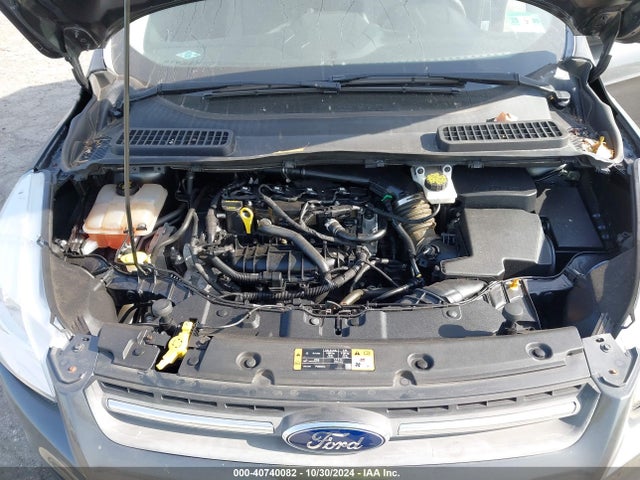 1FMCU9GX8GUB28381 Ford ESCAPE SE