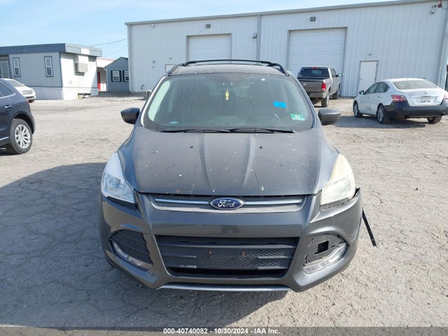 1FMCU9GX8GUB28381 Ford ESCAPE SE