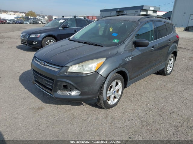 1FMCU9GX8GUB28381 Ford ESCAPE SE