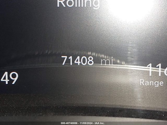 2C4RC1GG1NR133550 Chrysler Pacifica Limited