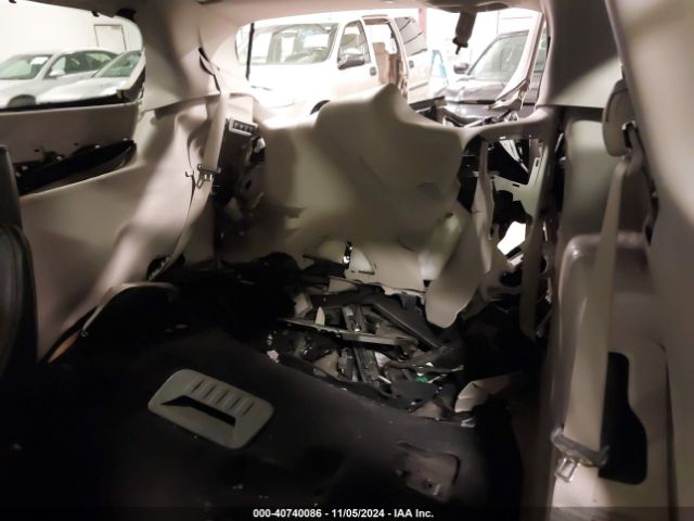 2C4RC1GG1NR133550 Chrysler Pacifica Limited