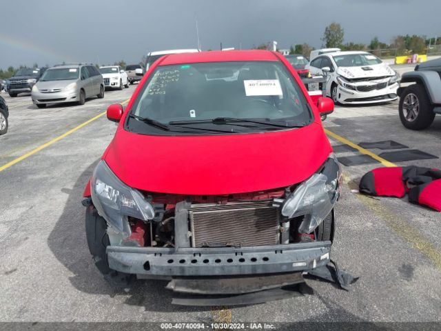 3N1CE2CP4EL401731 Nissan Versa Note Sv