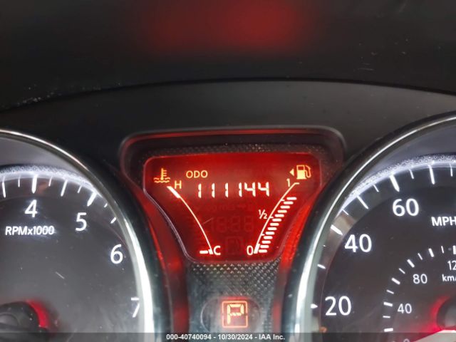 3N1CE2CP4EL401731 Nissan Versa Note Sv