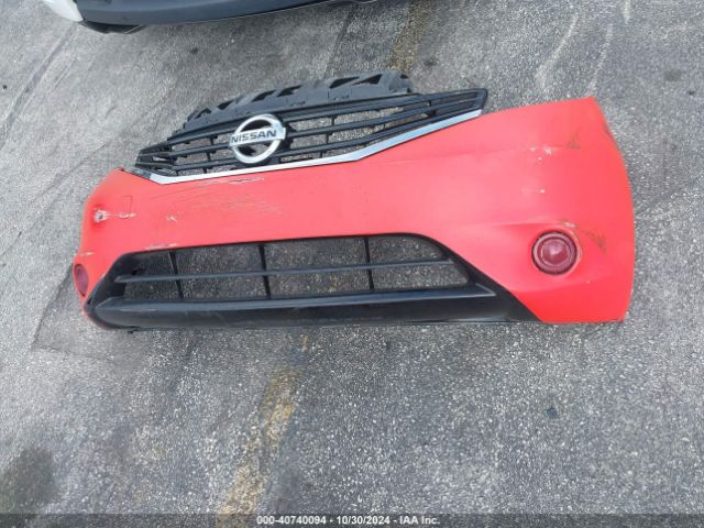 3N1CE2CP4EL401731 Nissan Versa Note Sv