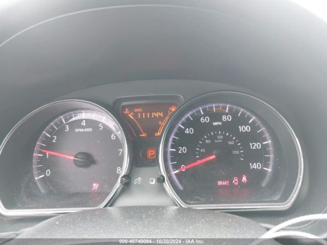 3N1CE2CP4EL401731 Nissan Versa Note Sv