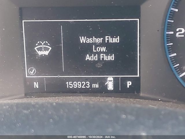 3GNAXHEV9LS532239 Chevrolet Equinox Fwd Ls