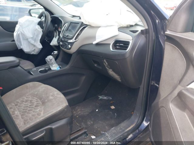 3GNAXHEV9LS532239 Chevrolet Equinox Fwd Ls