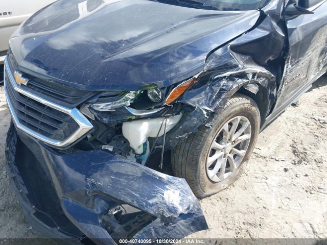 3GNAXHEV9LS532239 Chevrolet Equinox Fwd Ls
