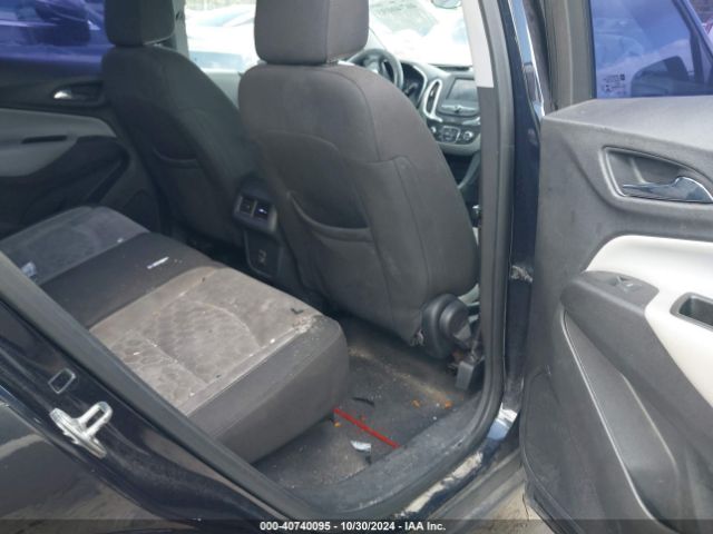 3GNAXHEV9LS532239 Chevrolet Equinox Fwd Ls