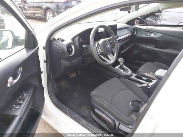 KIA Forte Lxs 2020 3KPF24AD8LE256217 Image 5