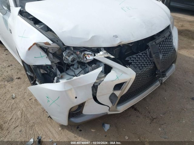 JTHKD5BH7F2235049 Lexus CT 200H