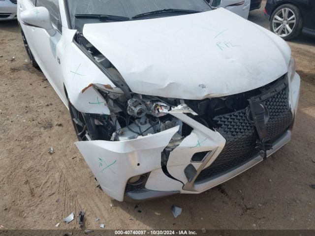 JTHKD5BH7F2235049 Lexus CT 200H