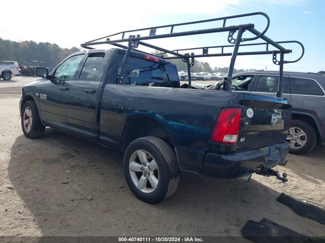 RAM 1500 Express 2014 1C6RR6FT0ES358669 Image 3