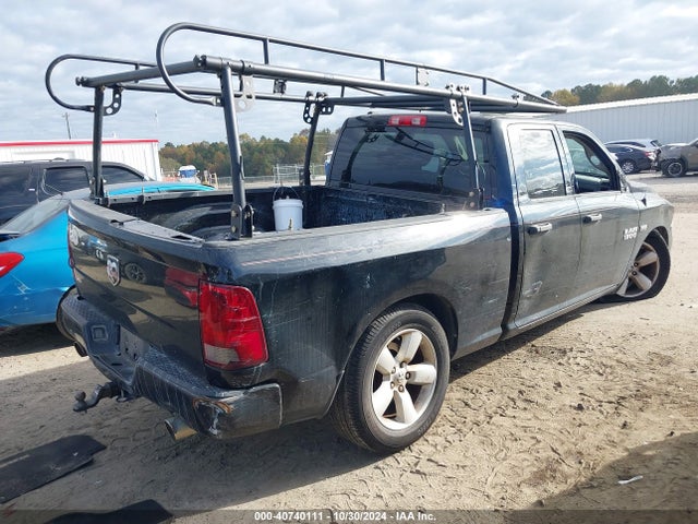 RAM 1500 Express 2014 1C6RR6FT0ES358669 Image 4