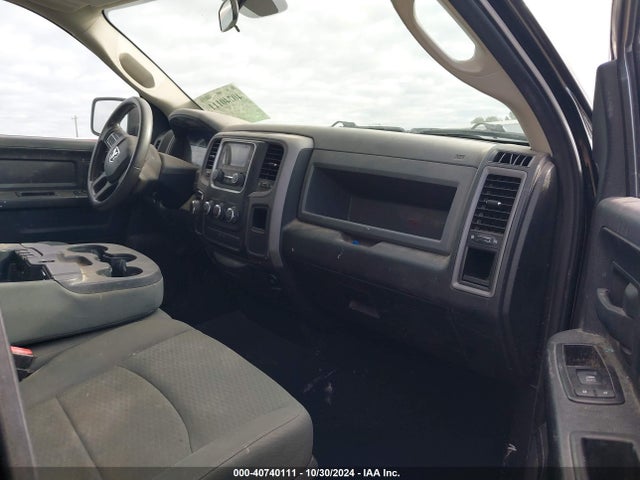 RAM 1500 Express 2014 1C6RR6FT0ES358669 Image 5