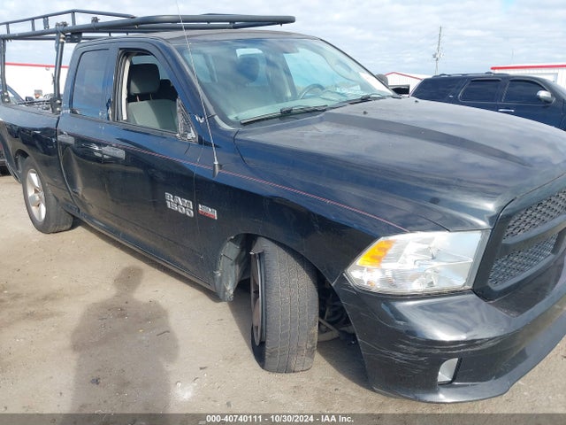 RAM 1500 Express 2014 1C6RR6FT0ES358669 Image 6