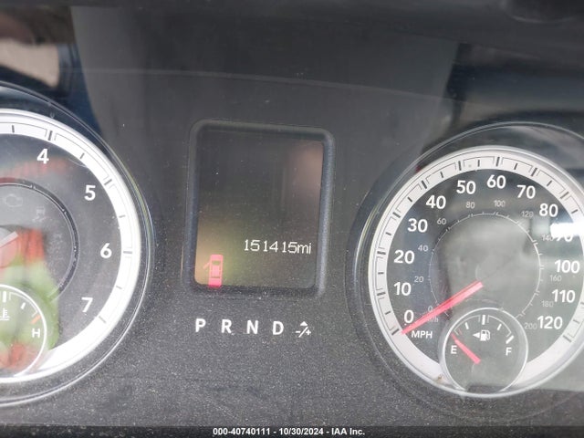 RAM 1500 Express 2014 1C6RR6FT0ES358669 Image 7