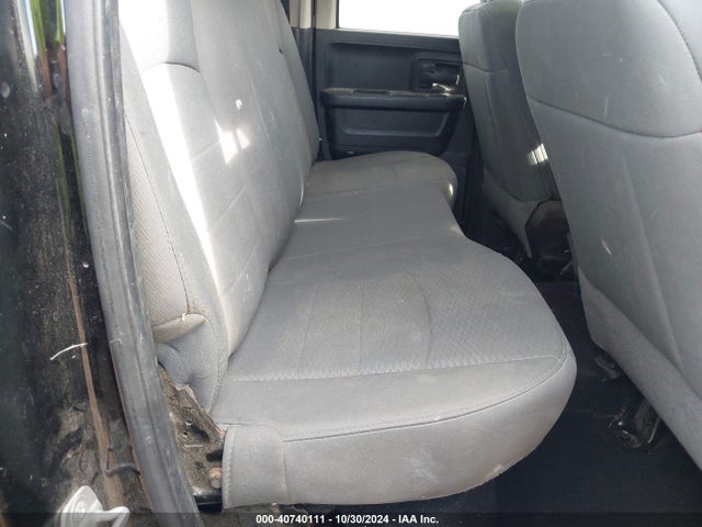 RAM 1500 Express 2014 1C6RR6FT0ES358669 Image 8