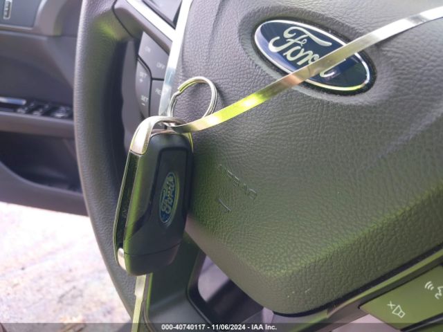 3FA6P0H73ER396039 Ford FUSION SE